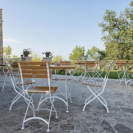 Villa Sant'Angelo 알바아드리안티카 외부 사진