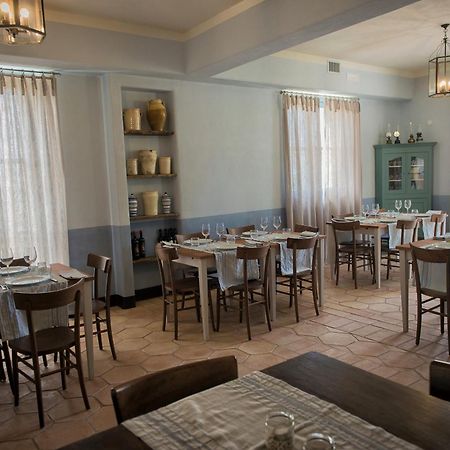 Villa Sant'Angelo 알바아드리안티카 외부 사진