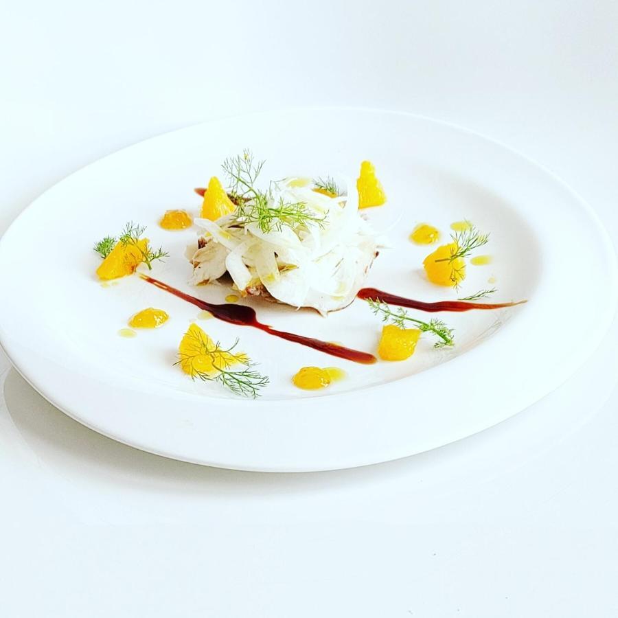 Villa Sant'Angelo 알바아드리안티카 외부 사진