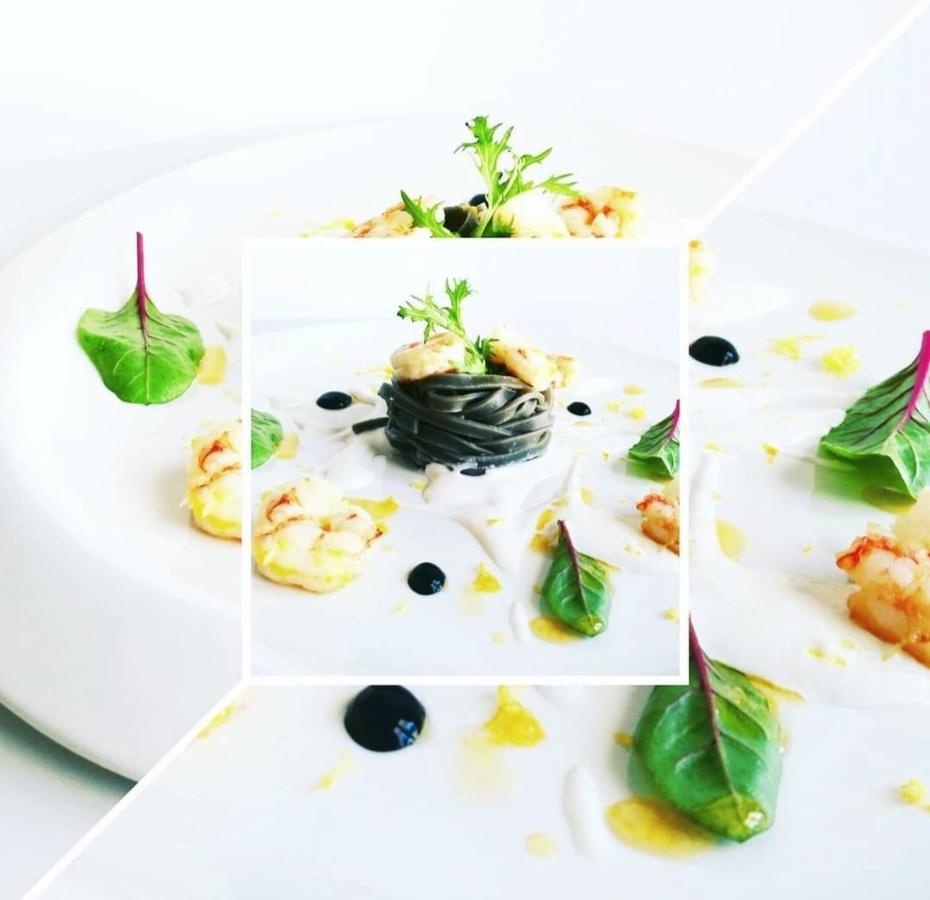 Villa Sant'Angelo 알바아드리안티카 외부 사진