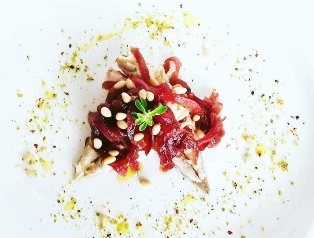 Villa Sant'Angelo 알바아드리안티카 외부 사진