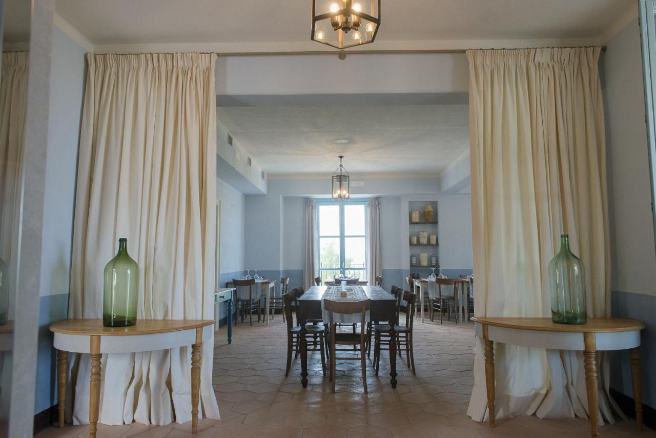Villa Sant'Angelo 알바아드리안티카 외부 사진