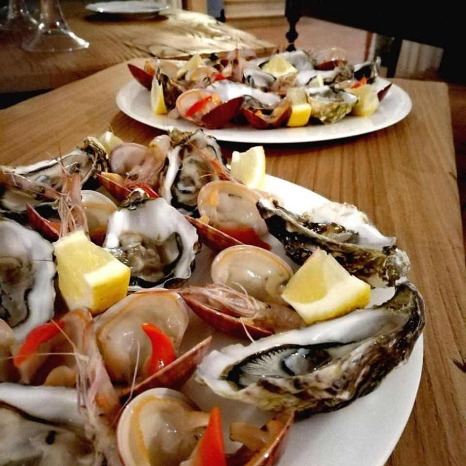 Villa Sant'Angelo 알바아드리안티카 외부 사진